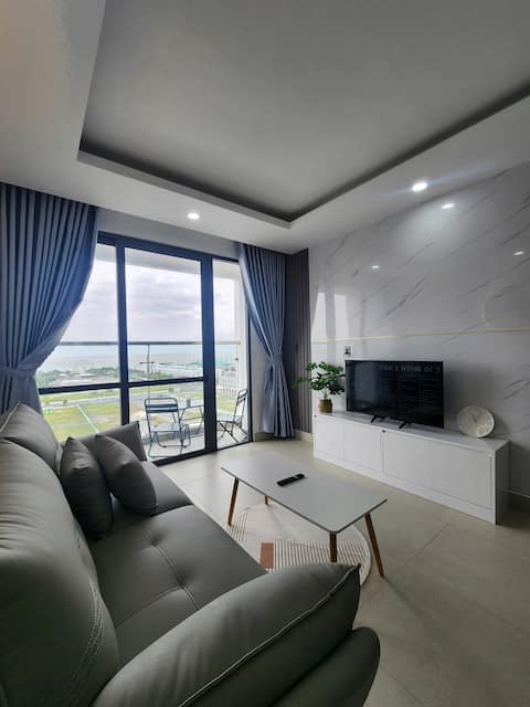 Sophia Center 3 Bedroom Apartment Tiu House S11-14