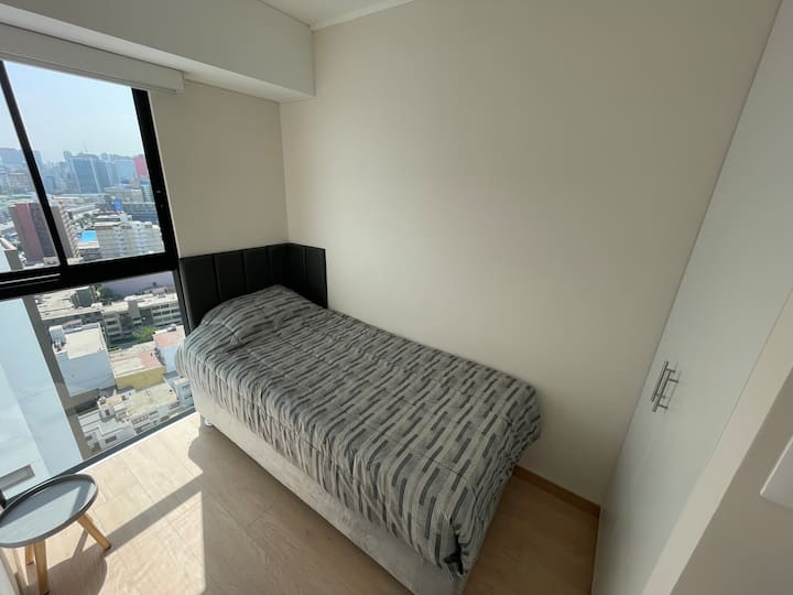 საძინებელი 2