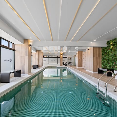 New apartment in front of Miraflores