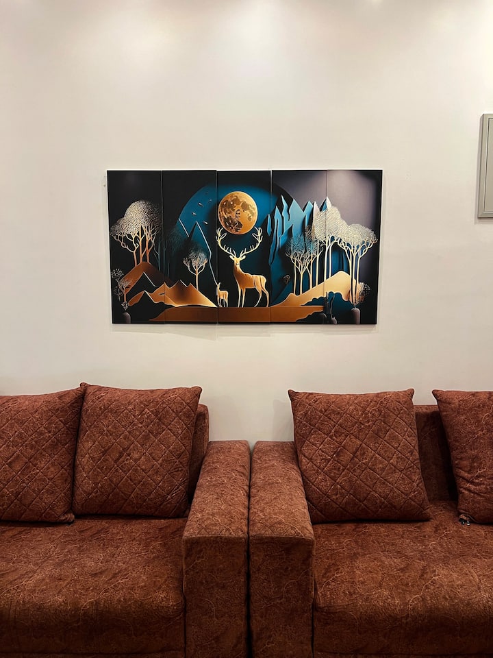Living room image 2