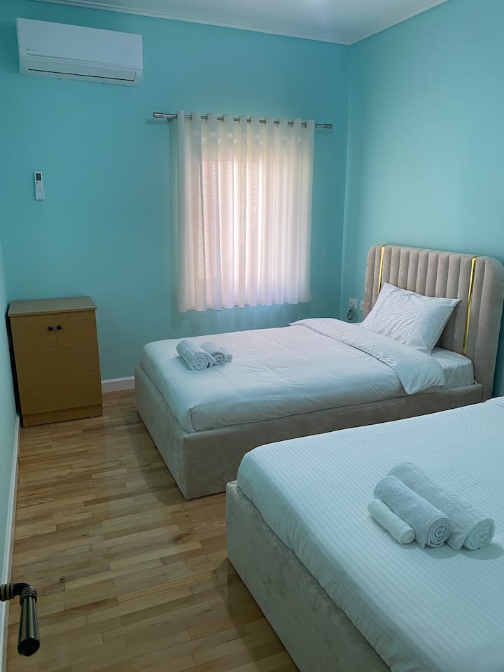 საძინებელი 2