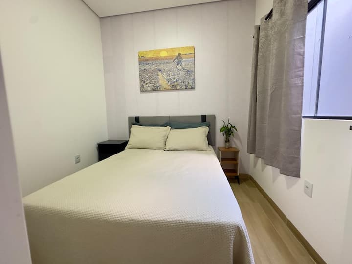 Habitación 1