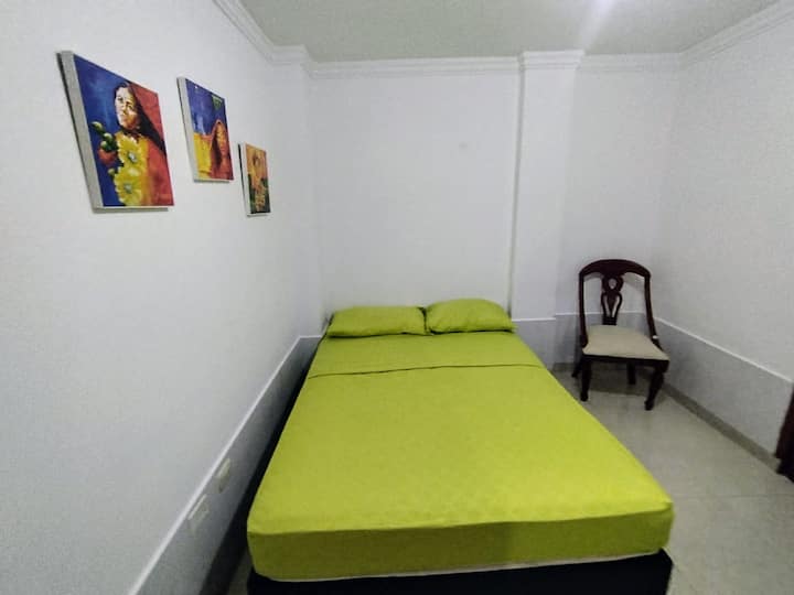 Habitación 5