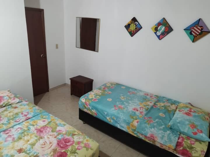 Habitación 2
