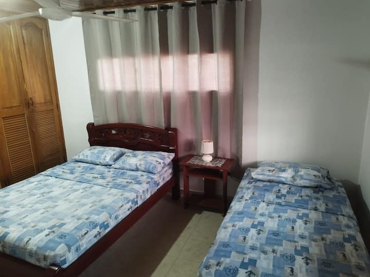 Habitación 3