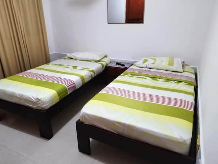 Habitación 4