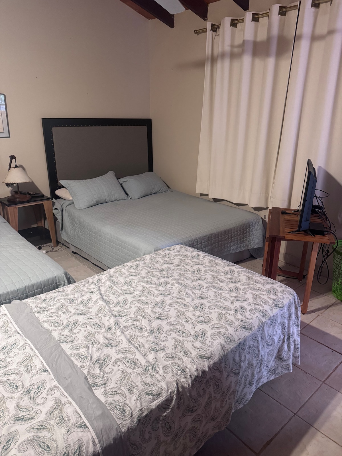 غرفة النوم 5