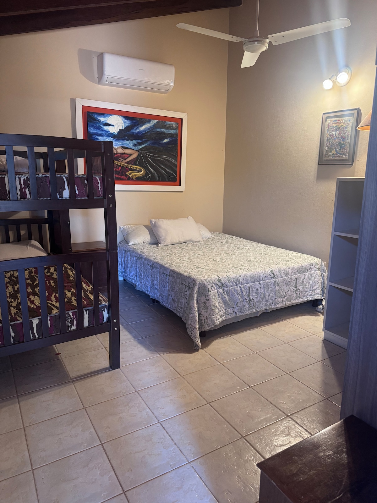 غرفة النوم 6