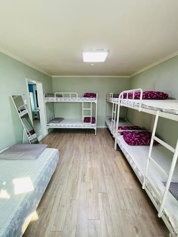 Beach Stay Guest House managed Airbnb listing 3