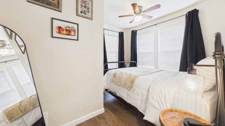 Quarto 3