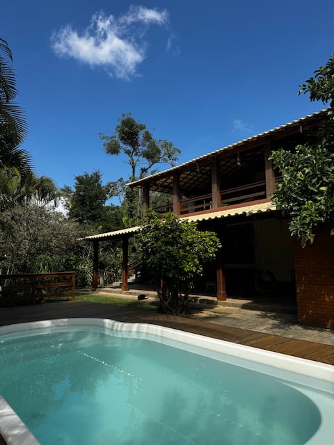 village dos dourado