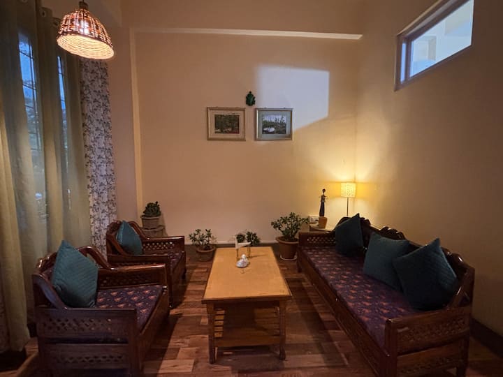Joonkiri 1bhk Apartment - 甘托克