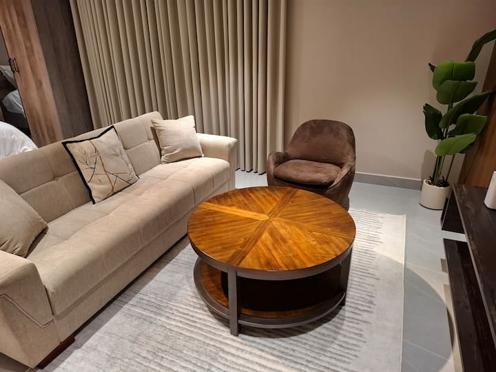 استديو Luxury Studio بدخول ذاتي - Saudi-Arabië