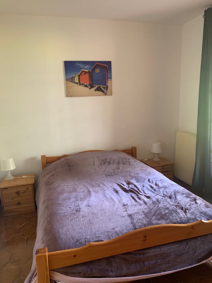 Habitación 1