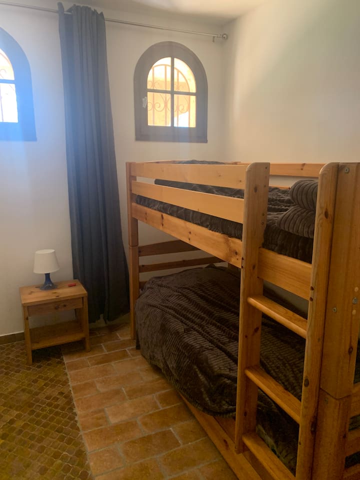 Habitación 2