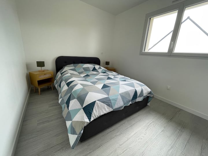 Спална соба 1