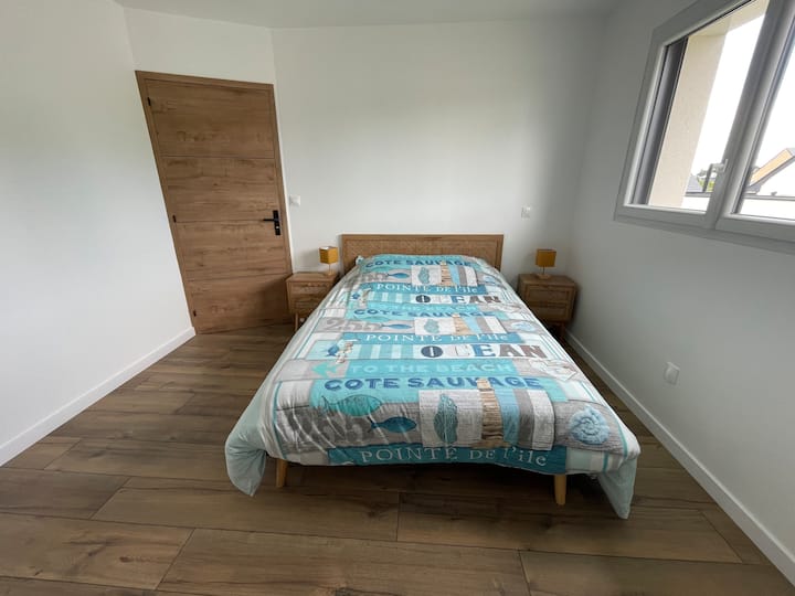 Спална соба 2