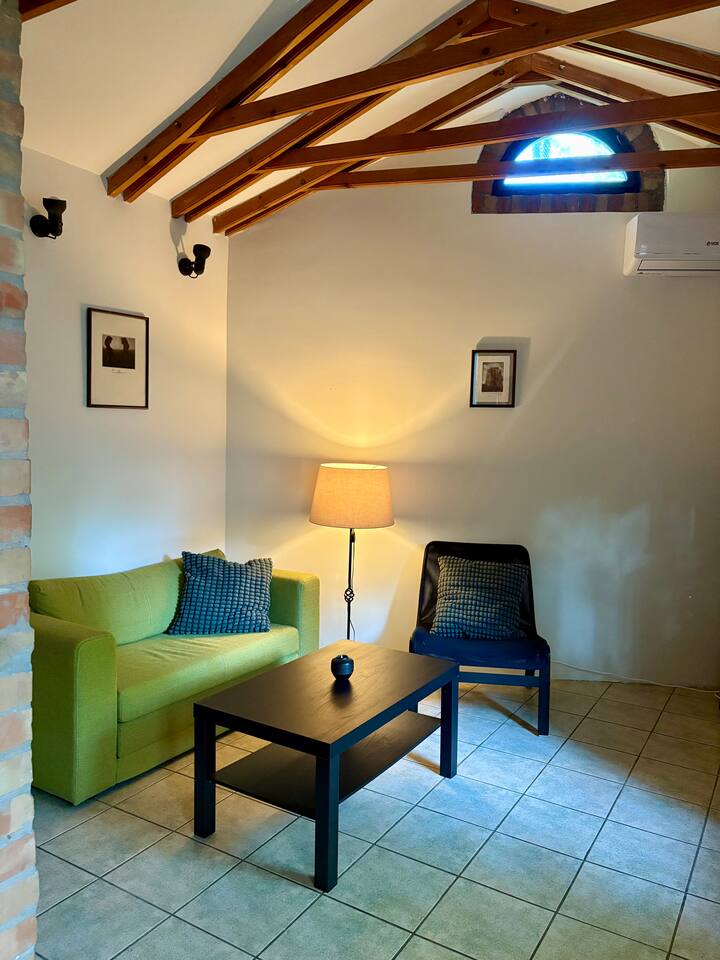 Всекидневна