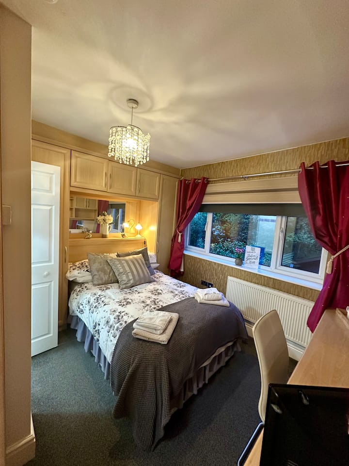 Station Approach B&b Boutique Stays - バーミンガム