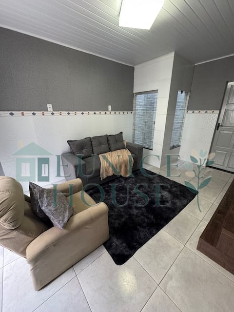 Top Airbnb: Excellent House in Orlando Dantas em Aracaju