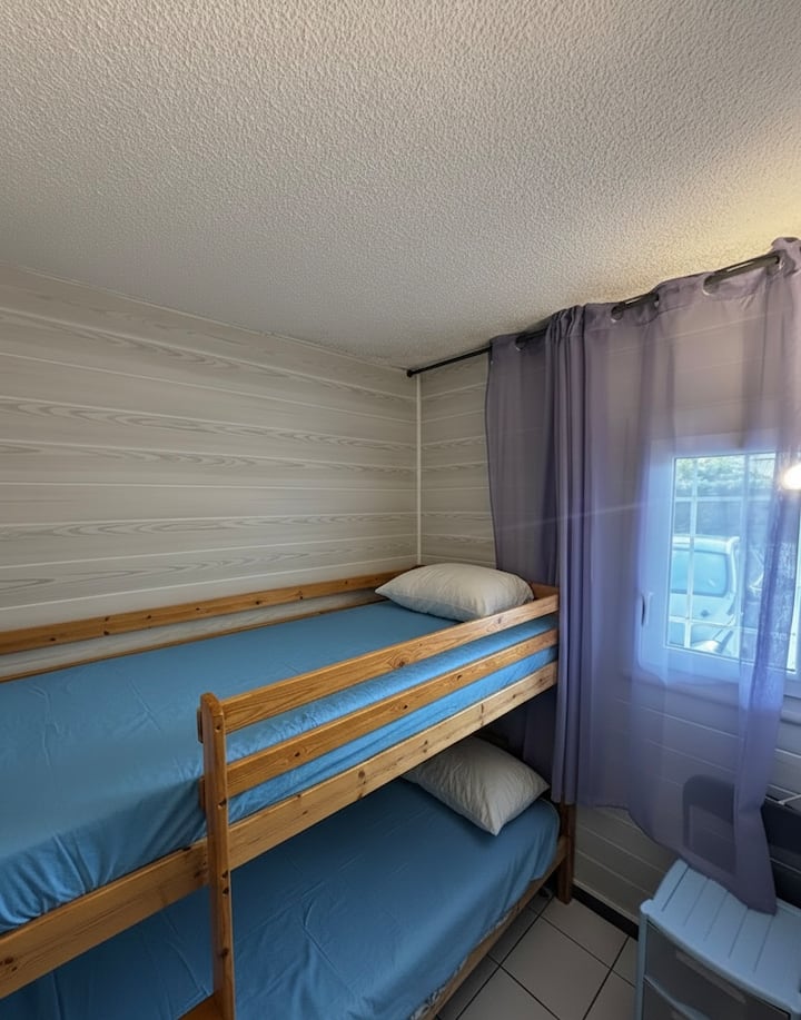 Dhomë gjumi