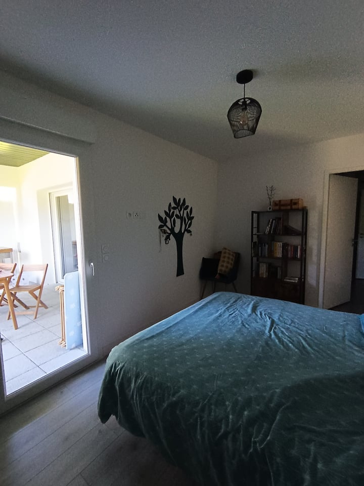 Спална соба