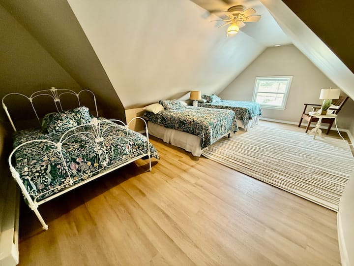 Bedroom 4