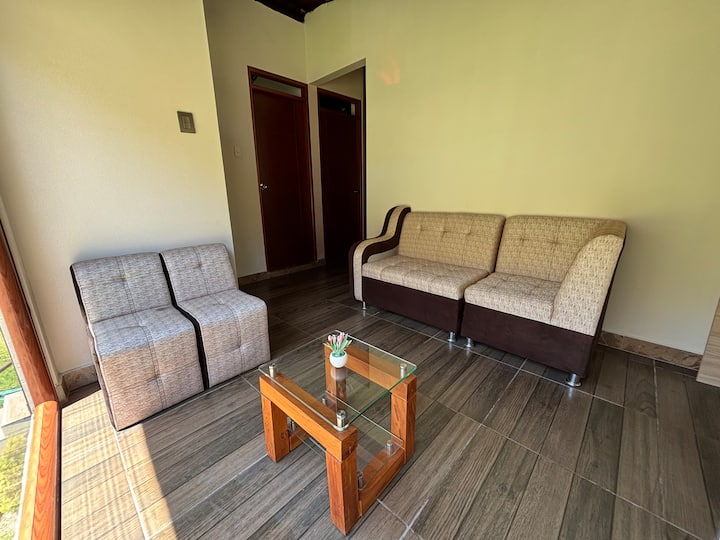 Centro Recreativo Y Casa De Campo - Concepción