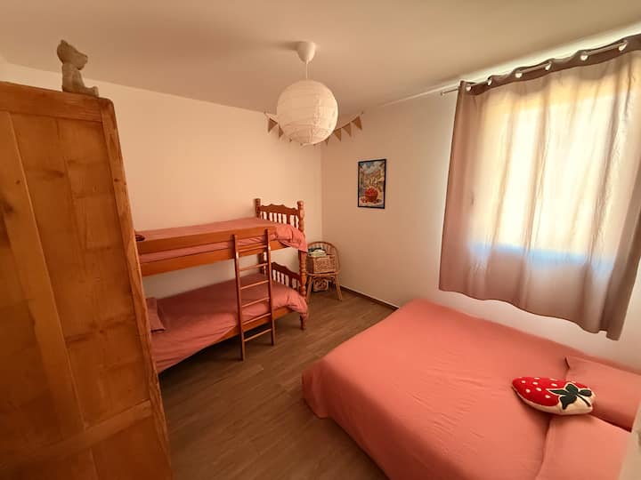 Habitación 3