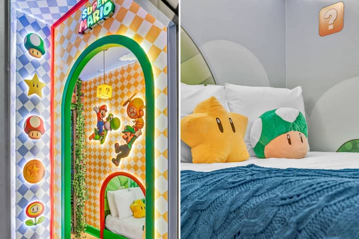 Chumba cha kulala 11