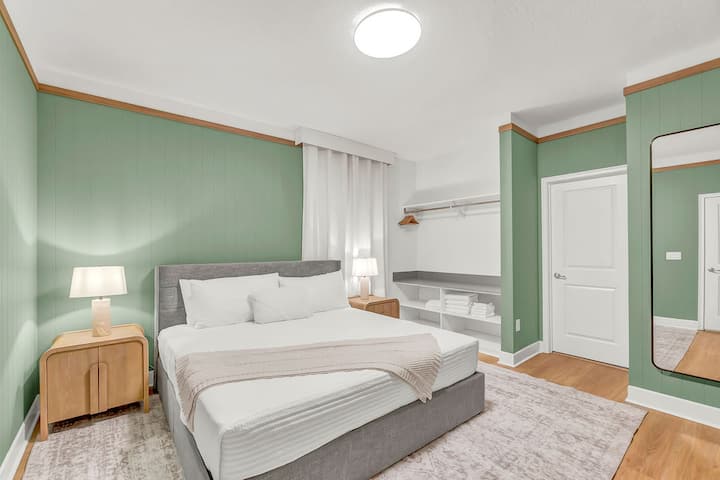 Chumba cha kulala 12