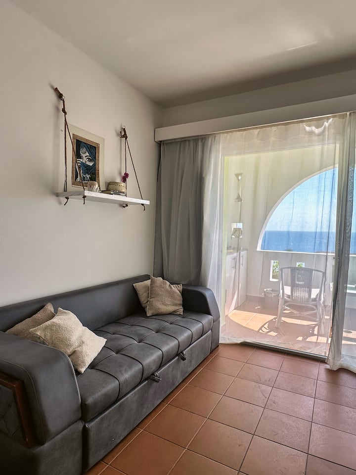 Lake & Sea Room Premium - Scharm El-Scheich