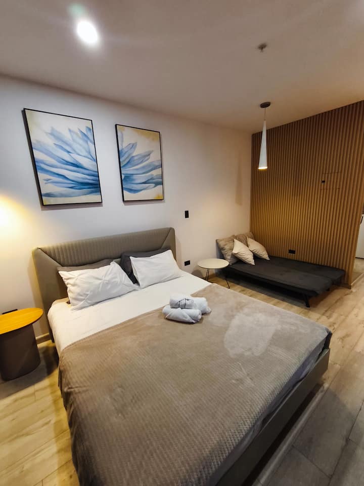 Спална соба