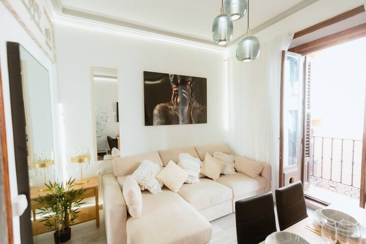 Amplio 142 m² con vistas hotel RIU + 5 hab 2 baños gallery image 3