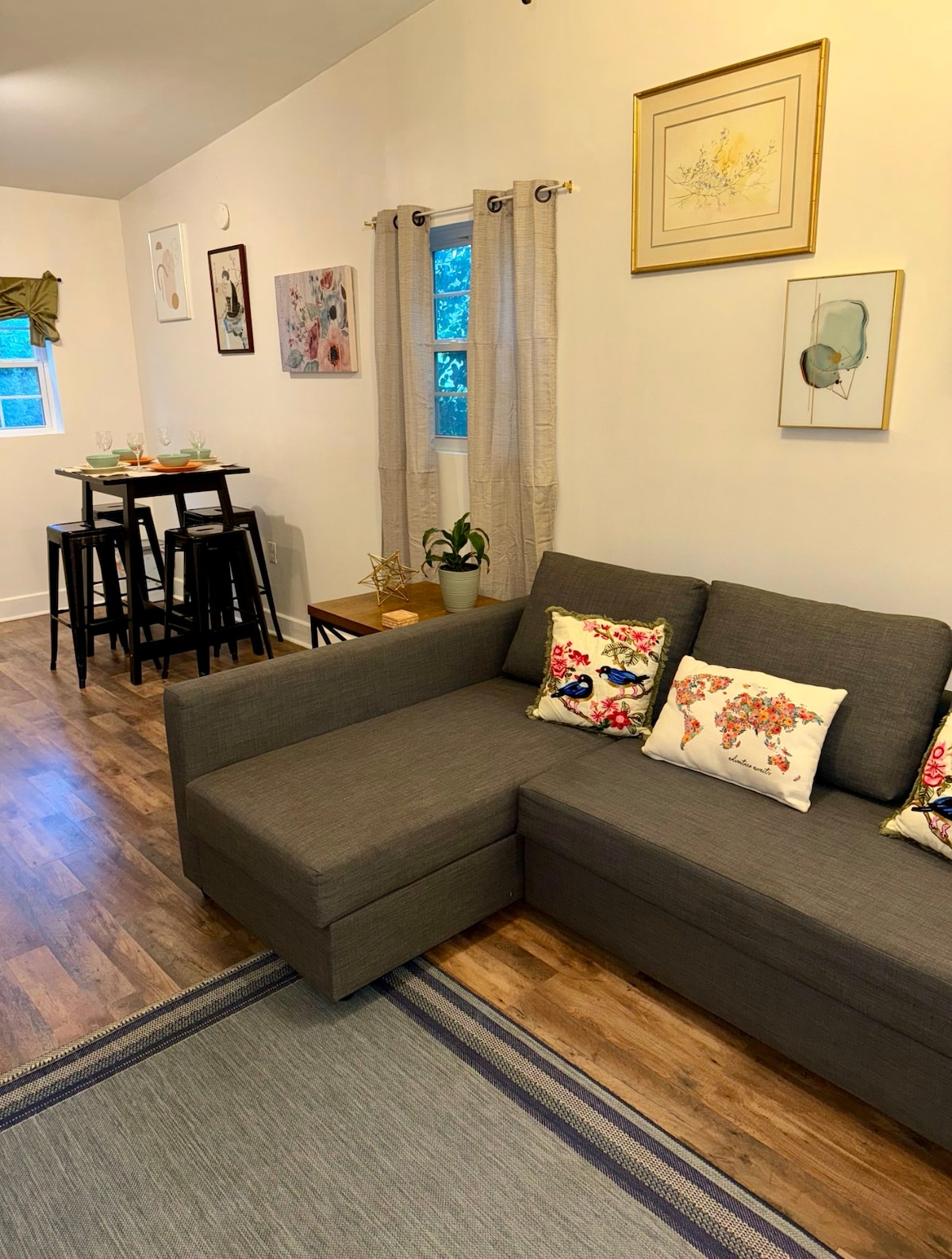 Дневна соба