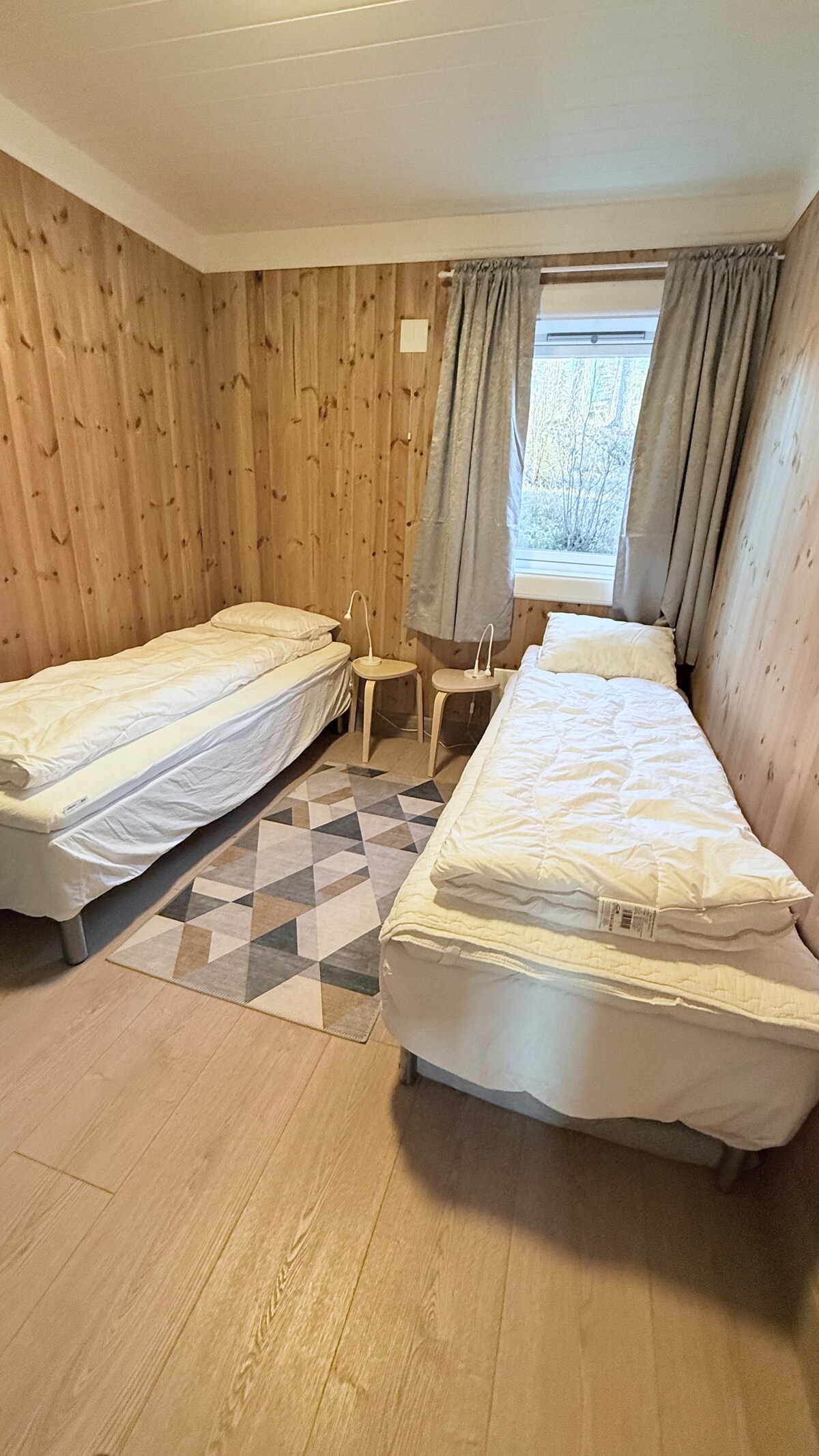 საძინებელი 3