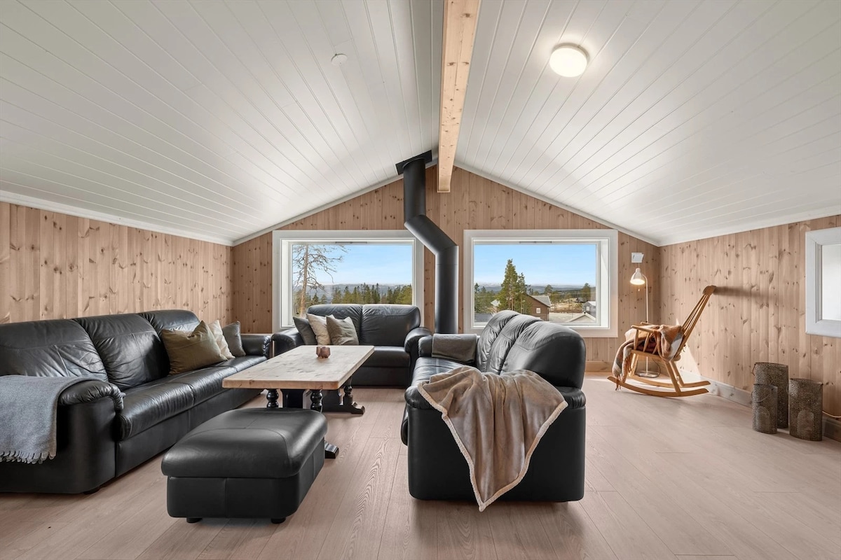 მისაღები ოთახი