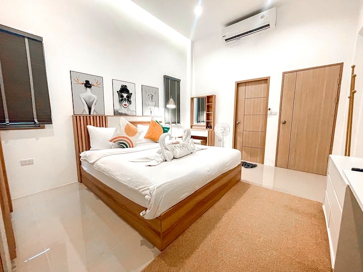 საძინებელი 1