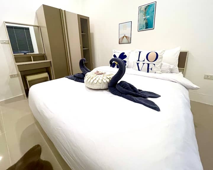 საძინებელი 3