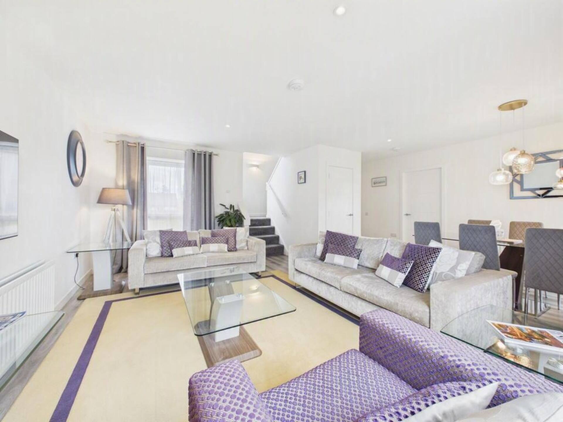 Modern Home in Croy near Inverness and Nairn