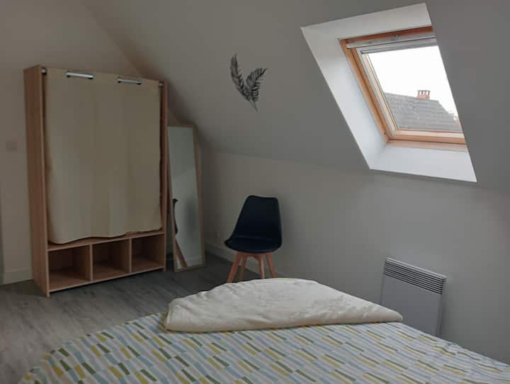 Chambre 1