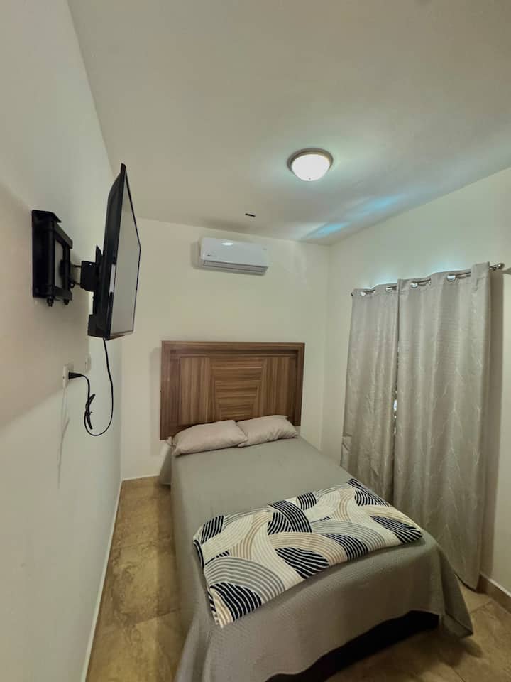 Спална соба 2