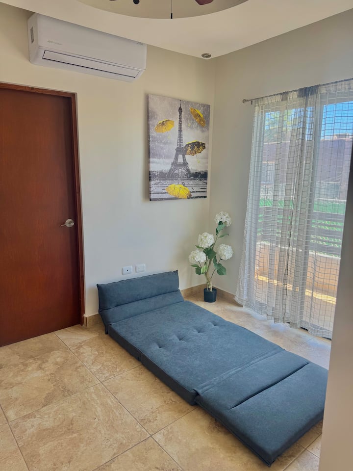 Дневна соба