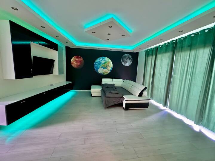 Bem Apartman 2 - Debrecen