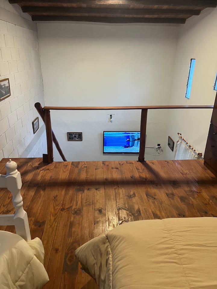 ห้องนอน