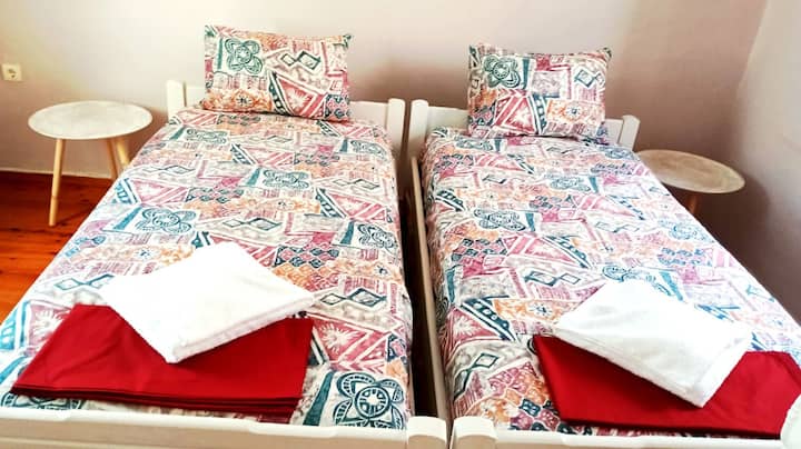 غرفة النوم 1