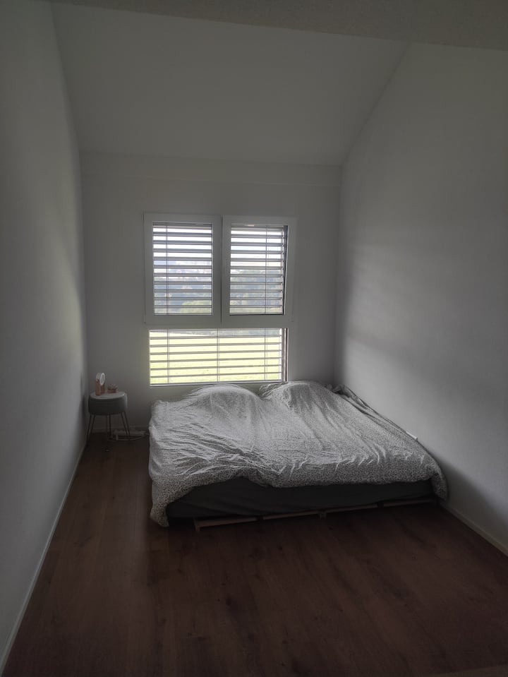 Спална соба 2