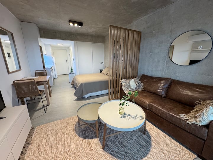 Departamento de 1 dormitorio en Vicente López