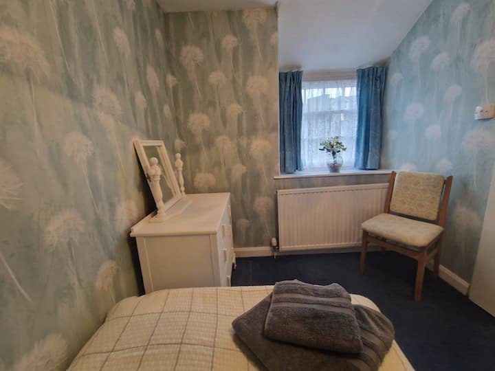 საძინებელი 5