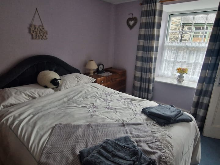 საძინებელი 2